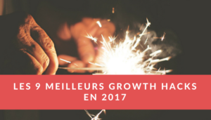 Growth hacks en 2017