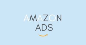 Publicités Amazon